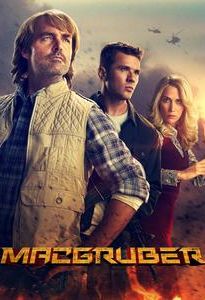 MacGruber