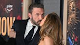 There's New Reports On The Current State Of Jennifer Lopez And Ben Affleck's Marriage