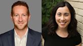 Lionsgate Ups Adam Frank, Jill Anderson to Lead Transactional Home Entertainment Business