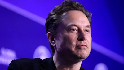 Opinion | Surprise, Tesla Investors Vote for a Higher Share Price