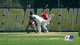 Central narrowly defeats Portsmouth in Div. I baseball