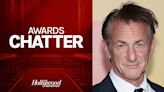 ‘Awards Chatter’ Pod: Sean Penn on ‘Daddio’ Film (and Possible Stage Version), Zelenskyy (and the Oscar He Loaned Him) and 50 Years...
