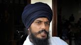 Jailed Waris Punjab De activist Amritpal Singh taken to New Delhi from Assam jail to take oath as MP