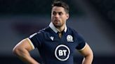 Scotland and Saracens wing Maitland to retire