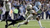 Ga Tech erases 17-point deficit, beats No. 13 North Carolina