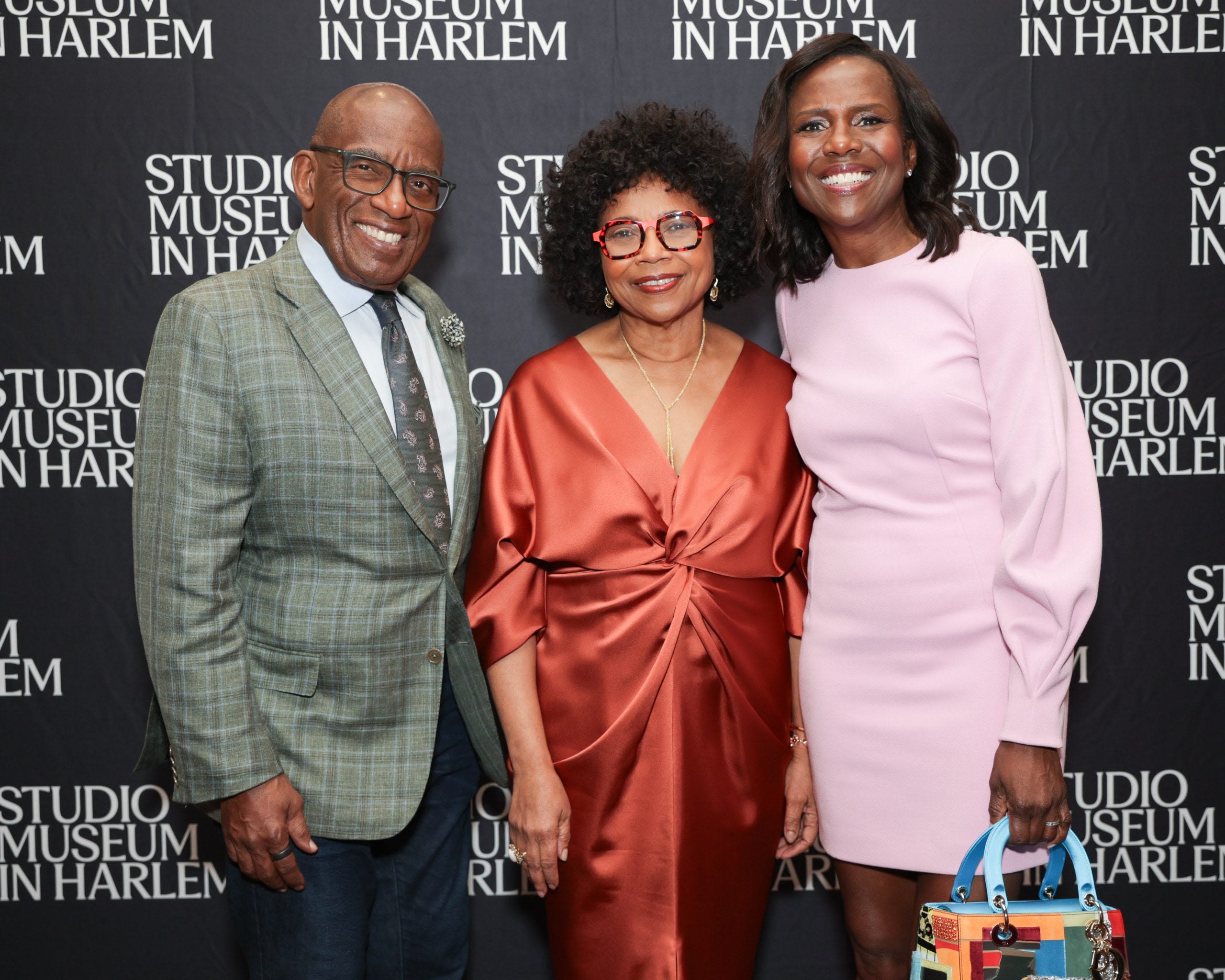 Vanessa Williams, Lynn Whitfield, and more Support Arts Education at Studio Museum in Harlem's Spring Luncheon | Essence