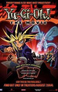 Yu-Gi-Oh! The Movie