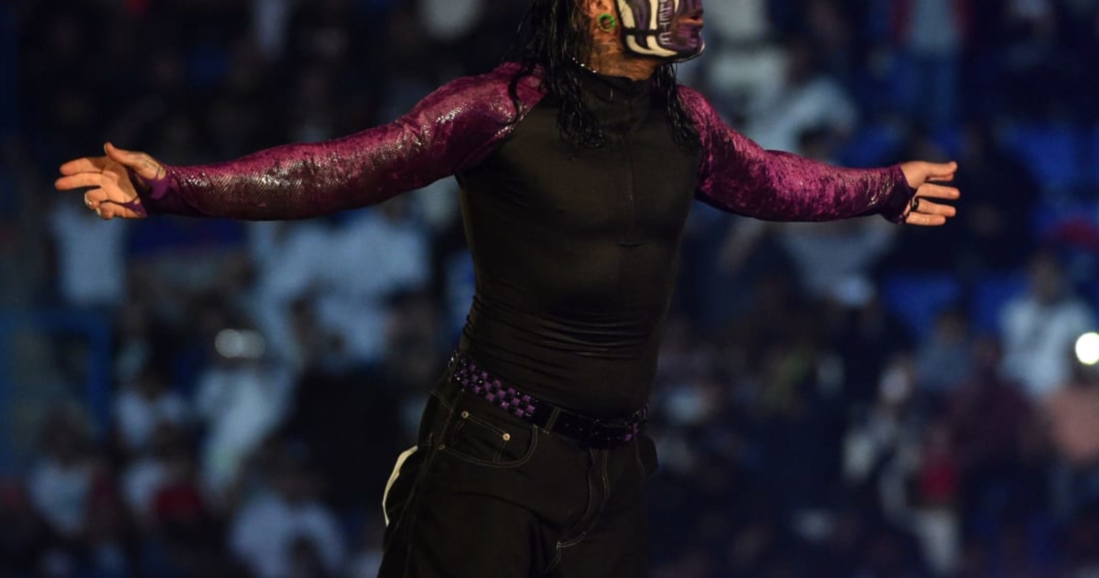 Jeff Hardy Update; WWE Rumors on Brock Lesnar's Future and Contracts for WWE Stars