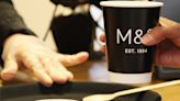 Exact date beloved M&S cafe is set to close for good - and it's just days away