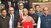 From Bahi-Khata To Tablet: How Finance Minister Nirmala Sitharaman Modernised India's Budget Tradition