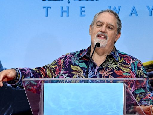 Hollywood Stunned By Jon Landau Death, Salute His Vision, Kindness And Monumental Achievements