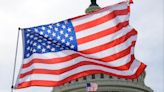 American flags should be born in the USA now, too, Congress says