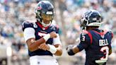 Texans WR Dishes On Who Could Be 2024's Best QB