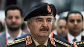 US judge tosses out lawsuits against Libyan commander accused of war crimes