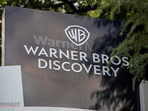 Warner Bros. Discovery ramps up investment in factual entertainment - ET BrandEquity