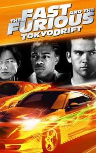 The Fast and the Furious: Tokyo Drift