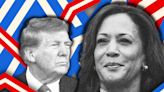 Harris vs. Trump Polls: It’s a New Race