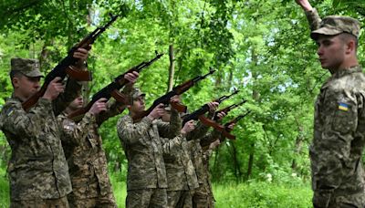 Noruega y Dinamarca afirman que Ucrania puede atacar territorio ruso con sus armas