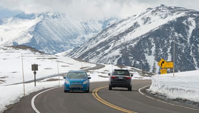 What to know about visiting Trail Ridge Road in Rocky Mountain National Park in 2024