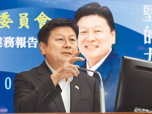 傅崐萁訪陸 郭正亮直言「有必要」：也是在幫民進黨解圍