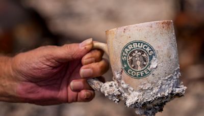 Starbucks uncorks the bazooka to end its crisis