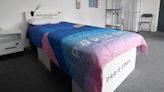 Vuelven las camas de cartón a los Juegos Olímpicos: esto opinan los atletas presentes en París 2024