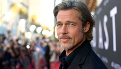 Brad Pitt 'completely devastated' as he's dealt brutal snub from all six kids