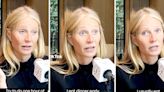 TikTok is calling Gwyneth Paltrow the ‘Mother of All Almond Moms’ after ‘daily wellness routine’ goes viral