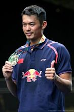 Lin Dan