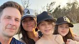 Tiffani Thiessen Says Her Daughter, 13, Doesn't Have Social Media: 'We're Very Against It'