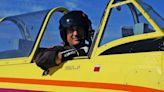 Un piloto vigués muere tras un choque de dos aeronaves en un festival aéreo en Portugal