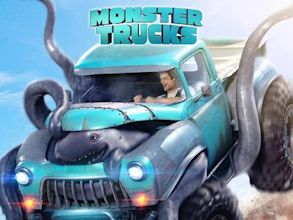 Monster Trucks