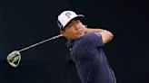 Justin Suh finally makes his way onto the PGA Tour