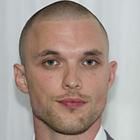 Ed Skrein