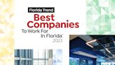 14 Tallahassee companies on Florida Trend's 2023 'Best Companies To Work For In Florida'
