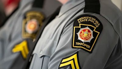 Pennsylvania State Police roll out body cameras to Philly-area troopers