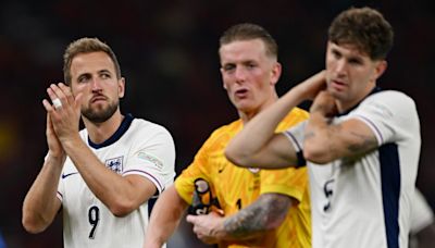 England vs Spain player ratings: John Stones is a Rolls-Royce but Harry Kane has broken down