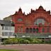 Morecambe Winter Gardens