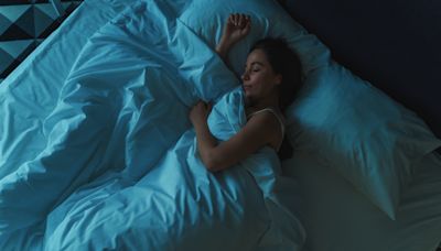 Everything you need to know about how melatonin impacts your sleep