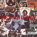 The N.W.A Legacy, Volume 1: 1988-1998