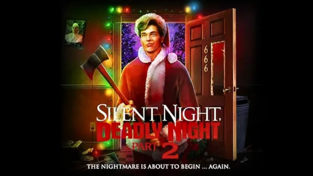 Silent Night, Deadly Night Part 2 Streaming: Watch & Stream Online via AMC Plus & Amazon Prime Video