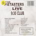 Performing Live At The 9:30 Club [DVD]