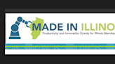 Illinois grants $1.7M to 40 small businesses
