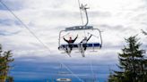 Why I Always Use the Chairlift Safety Bar