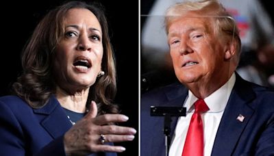 When is the 2024 presidential debate? How to watch the presidential debate between Trump, Harris