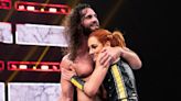 Becky Lynch: Seth Rollins And I Are The Greatest Wrestling Couple Of All Time