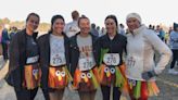 Get exercise for great causes with these turkey trots, on Thanksgiving day and beyond