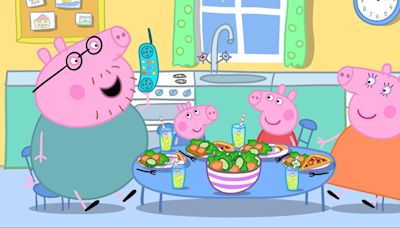 Audible announces Peppa Pig podcast with new episodes - and it's dropping soon