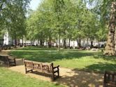 Berkeley Square