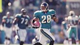 Former Jaguars RB Fred Taylor's Pro Football Hall of Fame waiting continues